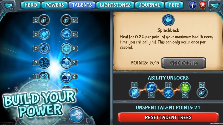 Lightseekers screenshot-3