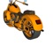 Motorcycle Bike Race - Free 3D Game Awesome How To Racing   California Retro Harley Bike Race Bike Game