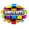 Simple Apps Training site