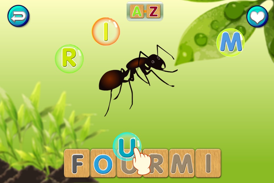 First & Sight Words Games screenshot 3