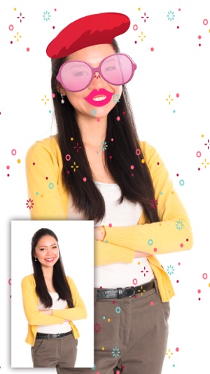 Snap camera - Filters photo editor & face effects(圖5)-速報App