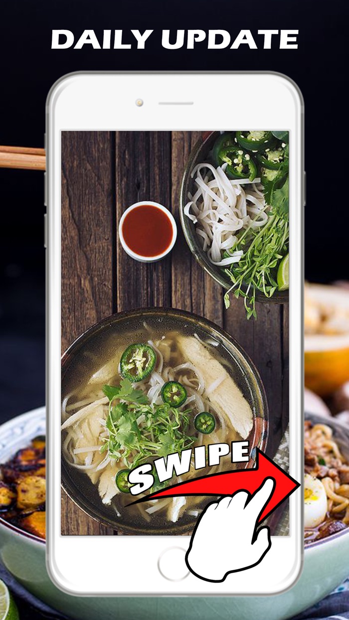 Ramen HD Wallpapers  Backgrounds