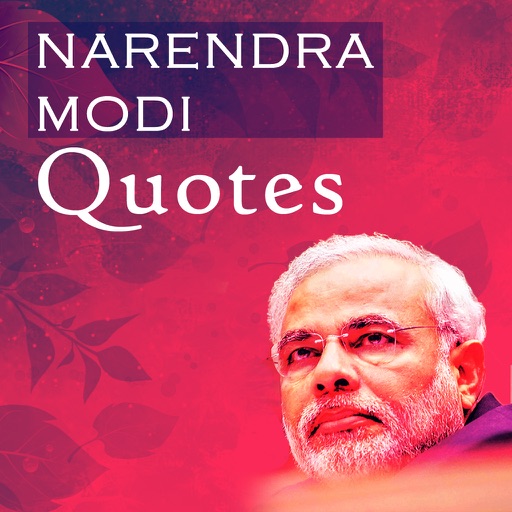 Best Motivational quotes by Narendra Modi icon