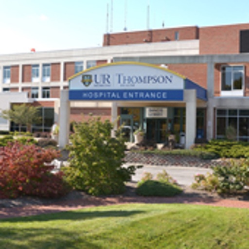 Thompson Health eLearning Services