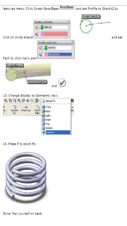 Solidworks Helper