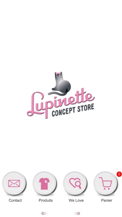 Lupinette Concept Store