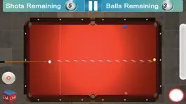 Game screenshot Cue Billiard Club : Pool Ball hack