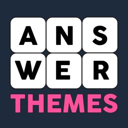 Cheats for WordBrain Themes - Answers & Hints