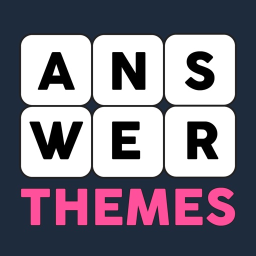 Cheats for WordBrain Themes - Answers & Hints Icon