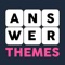 Cheats for WordBrain Themes - Answers & Hints
