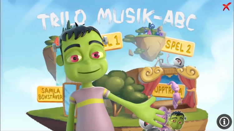 Trilo Musik-ABC screenshot-0