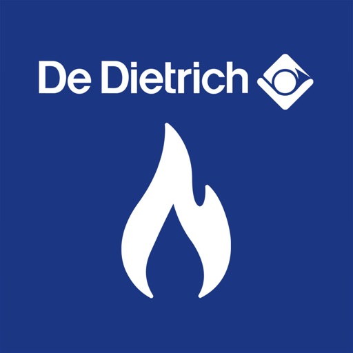 DeDietrich Pellet Control Download