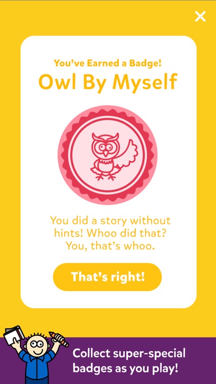 Mad Libs screenshot-4