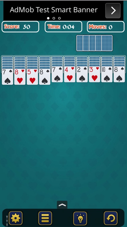 Solitaire Pro - Solitaire Collection screenshot-4