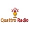 At Quattro Radio, our vision is about the freedom for abstract, creative and original ideas, thoughts and music for self expression