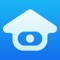 you can view and control your IP camera from your iPhone