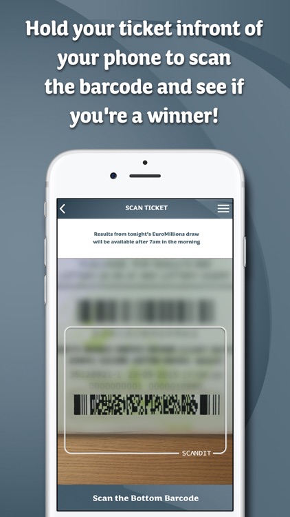 Lottery.ie screenshot-3