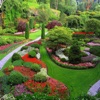 Amazing Yard And Garden Wallpapers