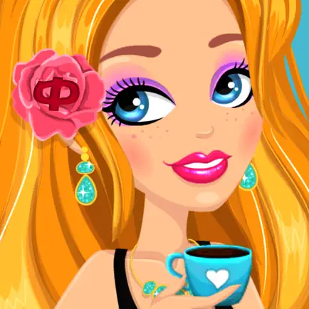 Candy Beauty Salon-CN Cheats