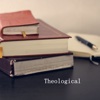 Theological Terms-Study Guide and Reference