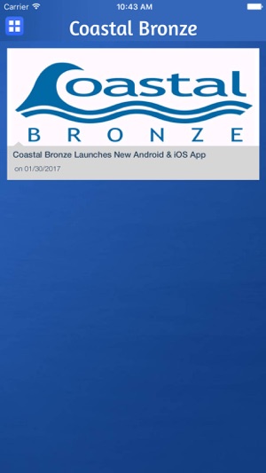 Coastal Bronze(圖4)-速報App