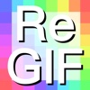 ReGIF - Remake your favorite GIFs