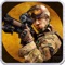 Icon Army Commando Range Shooter 3d