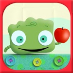 Tiggly Addventure Juego para aprender matemáticas