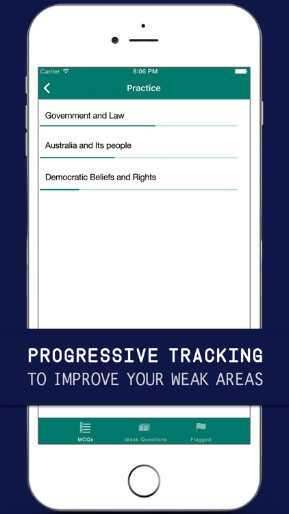 Australian Citizenship Practice Exam Prep - Q&A