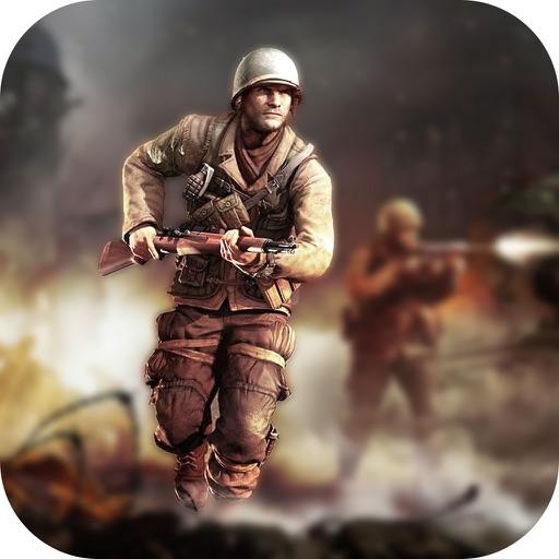 Snow Combat Sniper Hunter iOS App