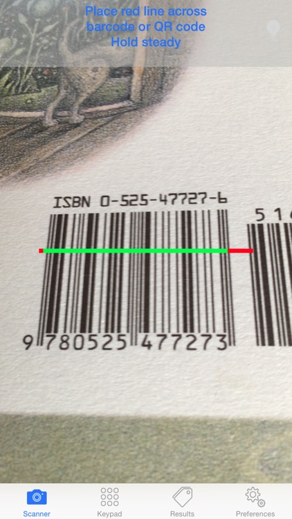 Barcode ·