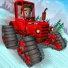 Xtreme Tractor Offroad : 3D Offroad Tractor Racing