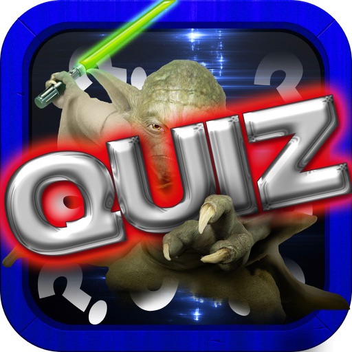 Magic Quiz Game "for Star Wars" Icon