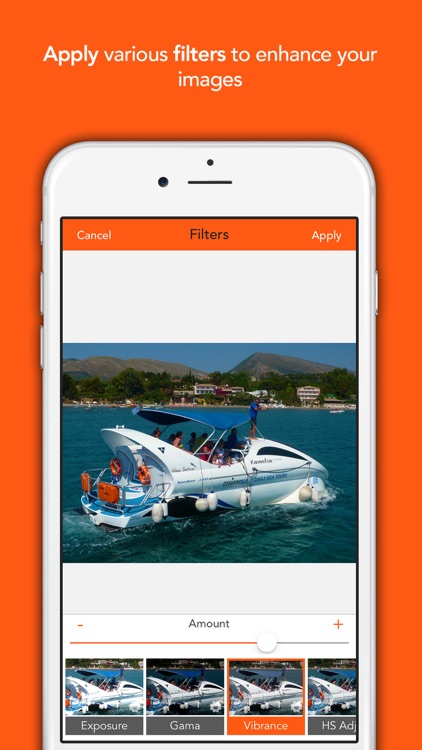 Color Splash Master Pro (Photo Retouch Editor)