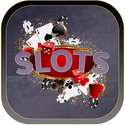 Load Of Slots - Vegas Paradise FREE Game Icon