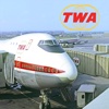 TWA 1925-2001: Airways Classics No 6