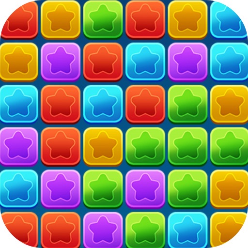 Sunny Block Pop iOS App