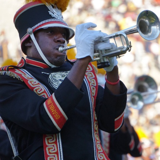 #GRAMFAM
