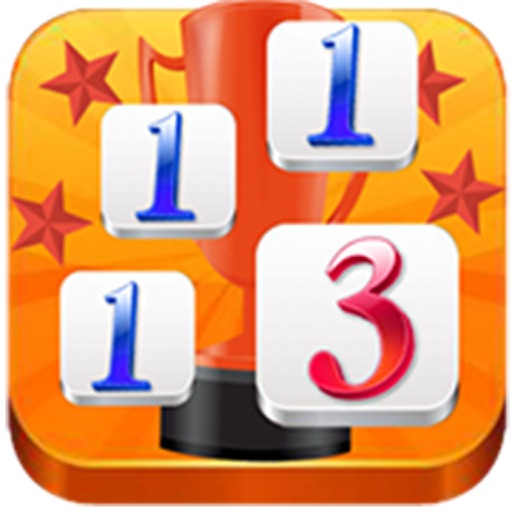 Number - Game (Free) icon