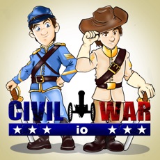 Activities of Civil War io (opoly)