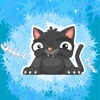 猫咪要吃鱼 - 疯狂吃鱼