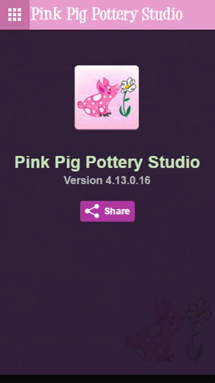 Pink Pig Pottery Studio