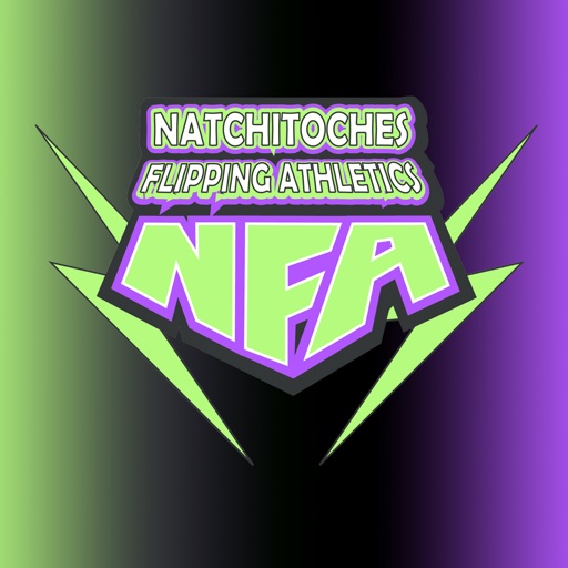 Natchitoches Flipping Athletics icon