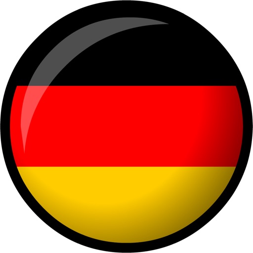 Study German - My Languages icon
