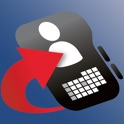 Copy2Contact icon
