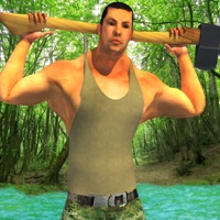 생존 섬 미 육군 특공대 PC 용