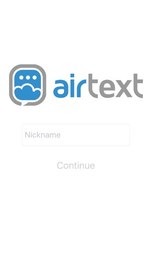 Airtext(圖1)-速報App