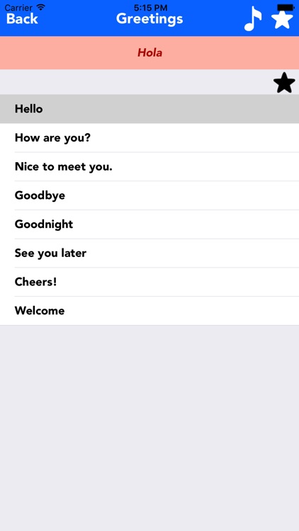 Translate English to Spanish Translator screenshot-4