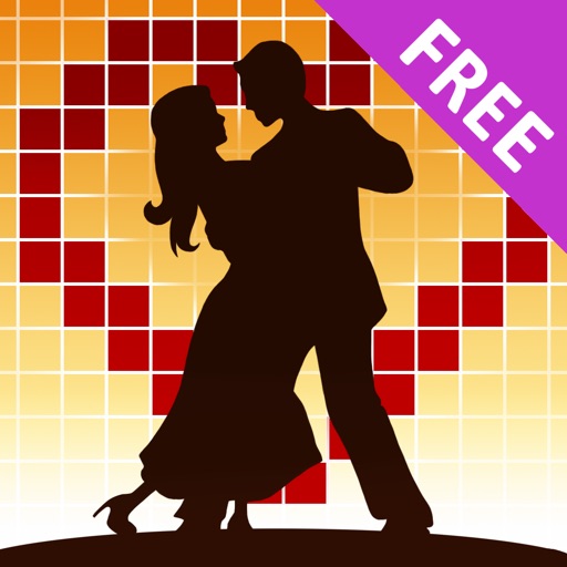 Valentine's Day Griddlers 2 Free Icon