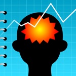 iHeadache - Free Headache  Migraine Diary App
